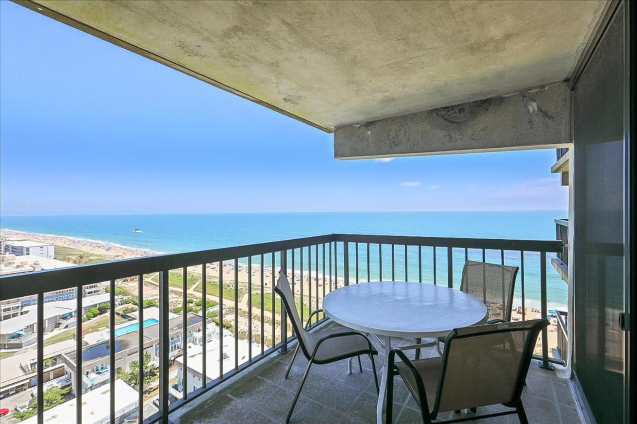 Sea Watch 1507 Apartment Ocean City