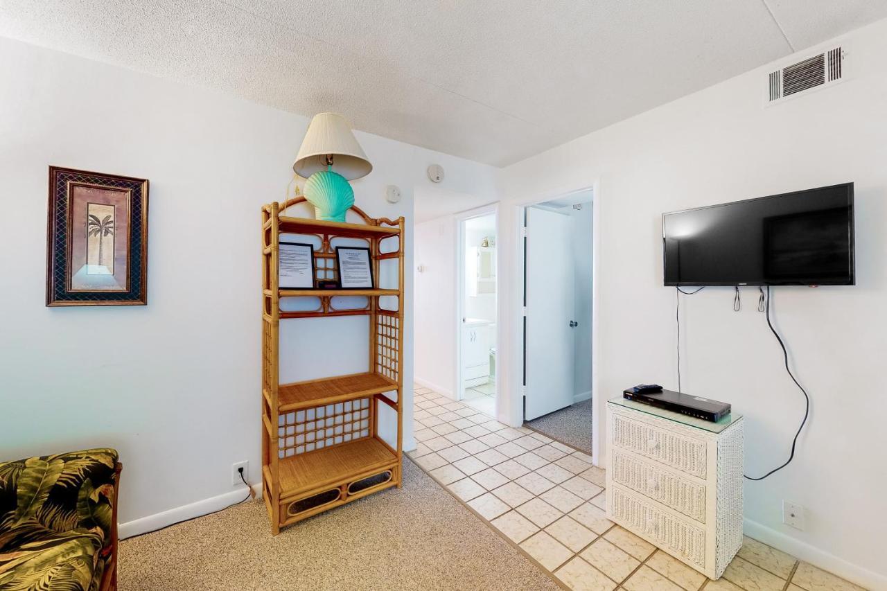Sea Watch 1507 Apartment *