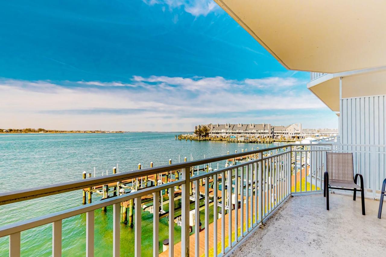 Bahia Vista I 204
