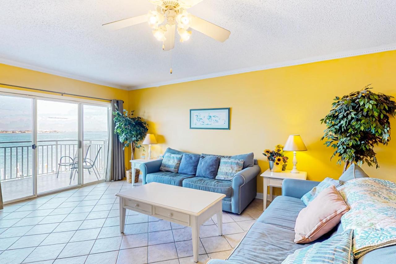 Bahia Vista I 204 Ocean City