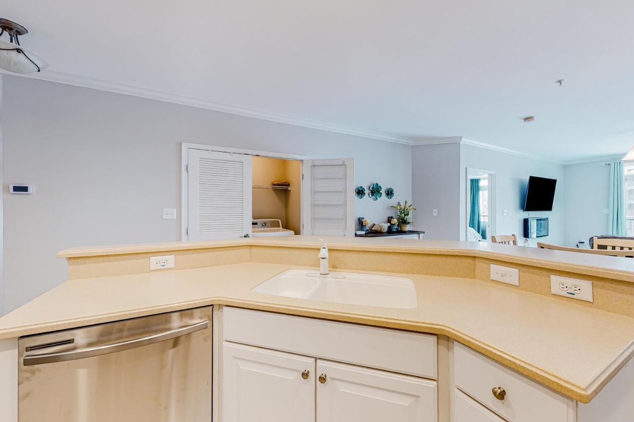 Sunset Island - 37 Fountain 2d Apartment Ocean City