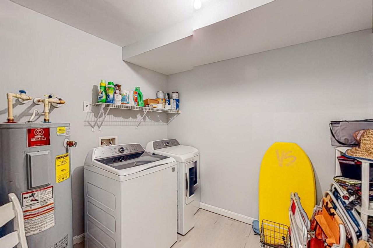 Baywatch Iii 304d Apartment *