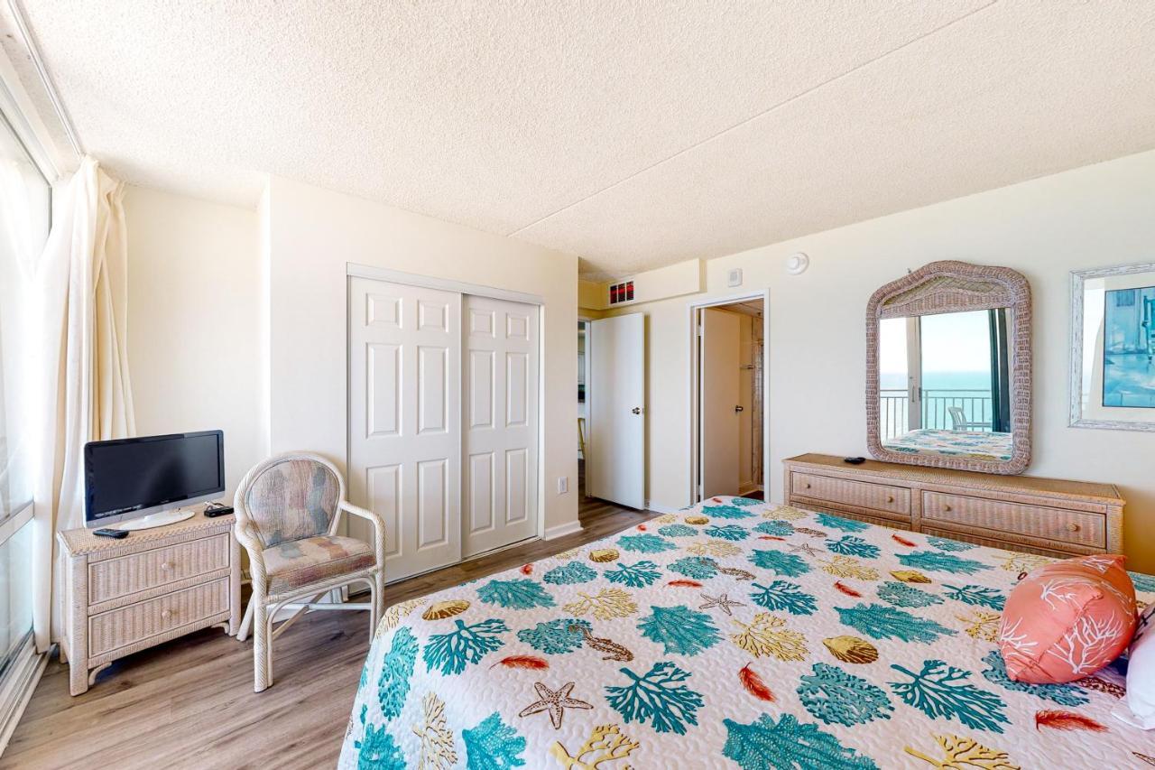Carousel 1707 Apartment Ocean City