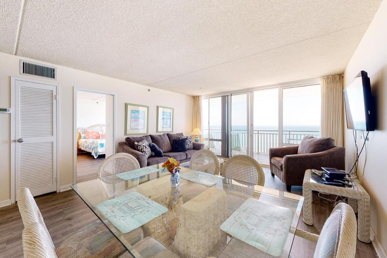 Carousel 1707 Apartment Ocean City