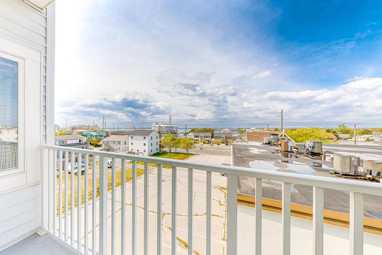 Apartment St Kitts 301