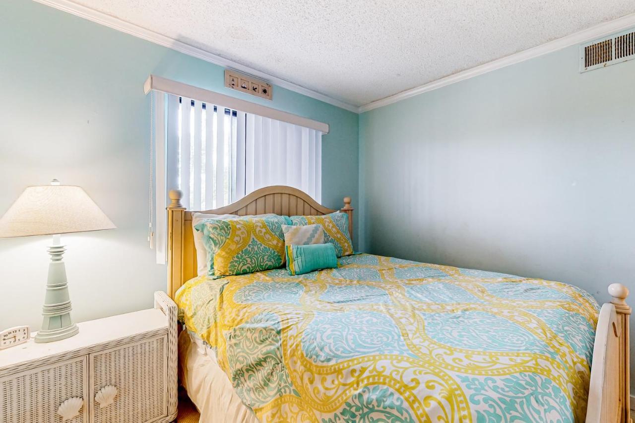Our Place At The 204j Apartment Ocean City