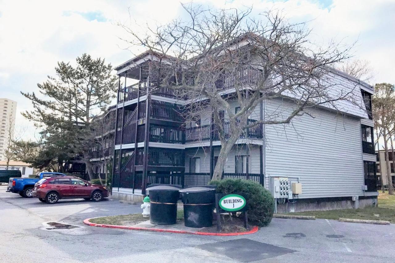 Our Place At The 204j
