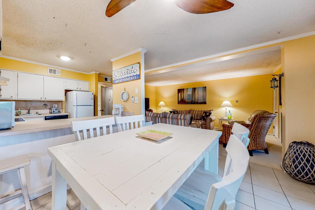 Our Place At The 204j Apartment Ocean City