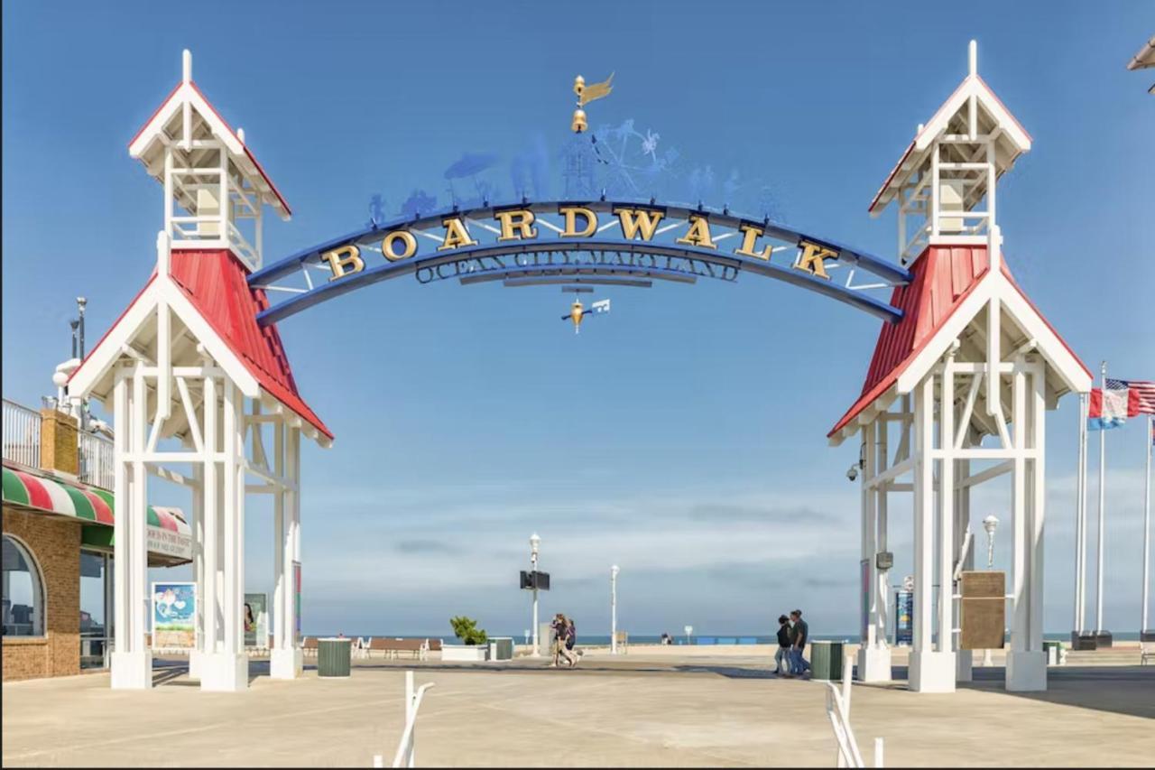 Our Place At The 204j * Ocean City