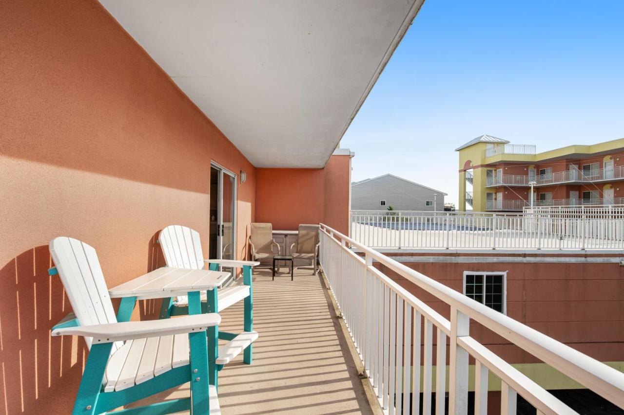 Sunset Bay I 306 Apartment Ocean City