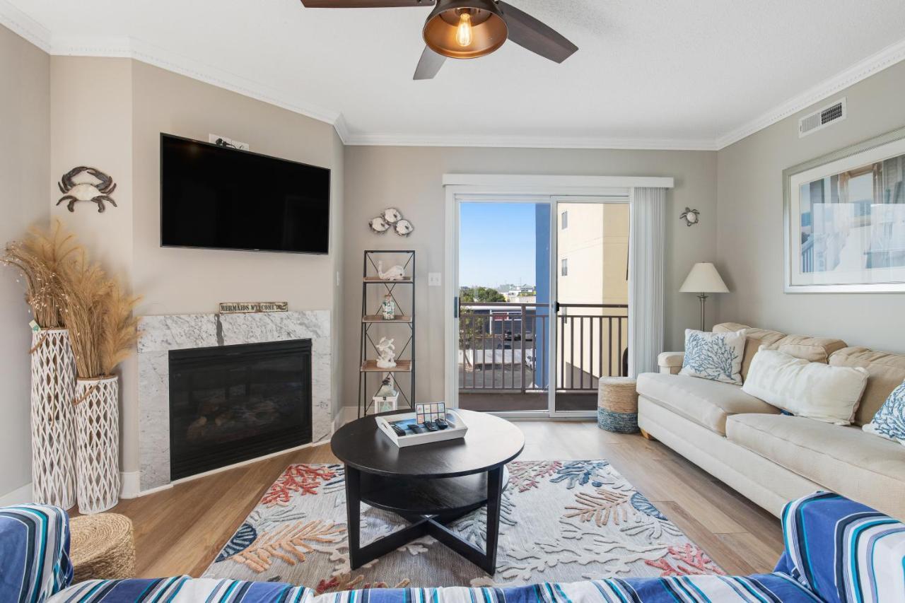 Sunset Bay I 306 Apartment