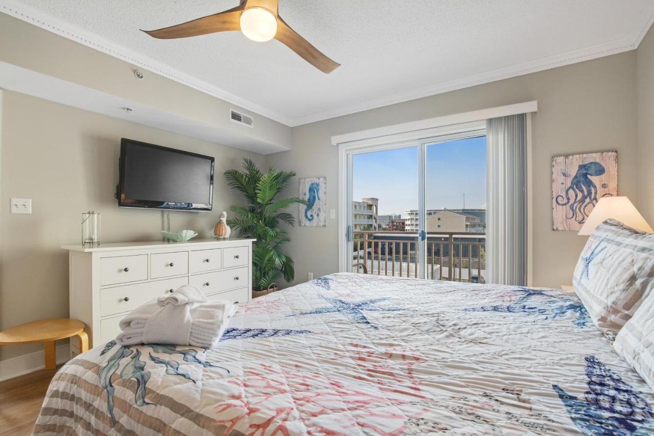 Sunset Bay I 306 Apartment