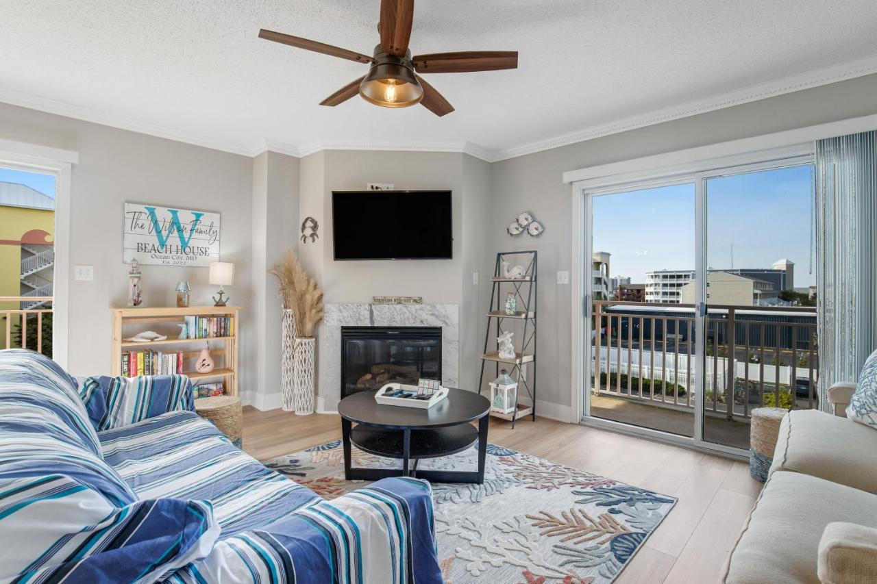 Sunset Bay I 306 Apartment Ocean City