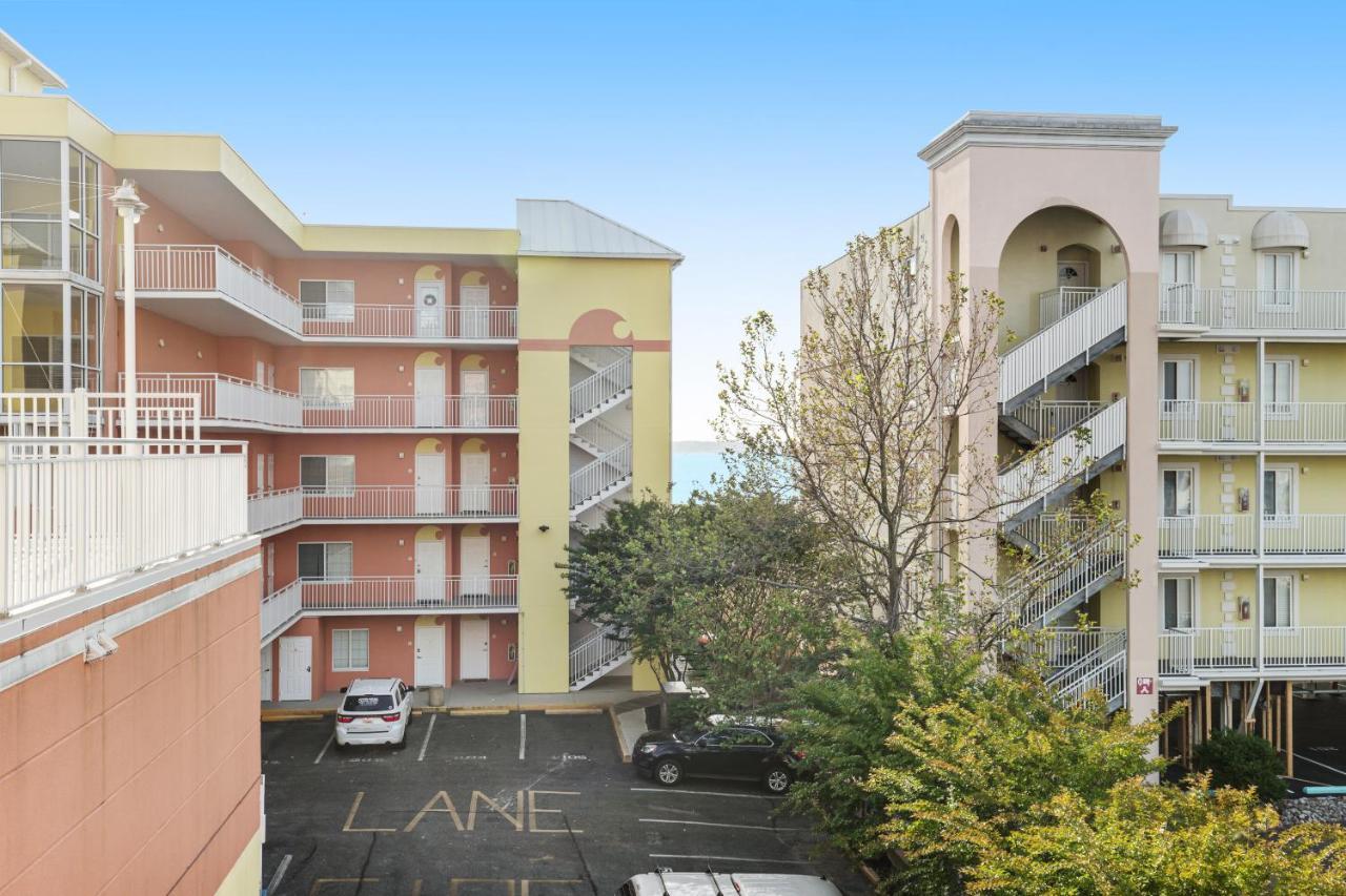 Sunset Bay I 306 Apartment
