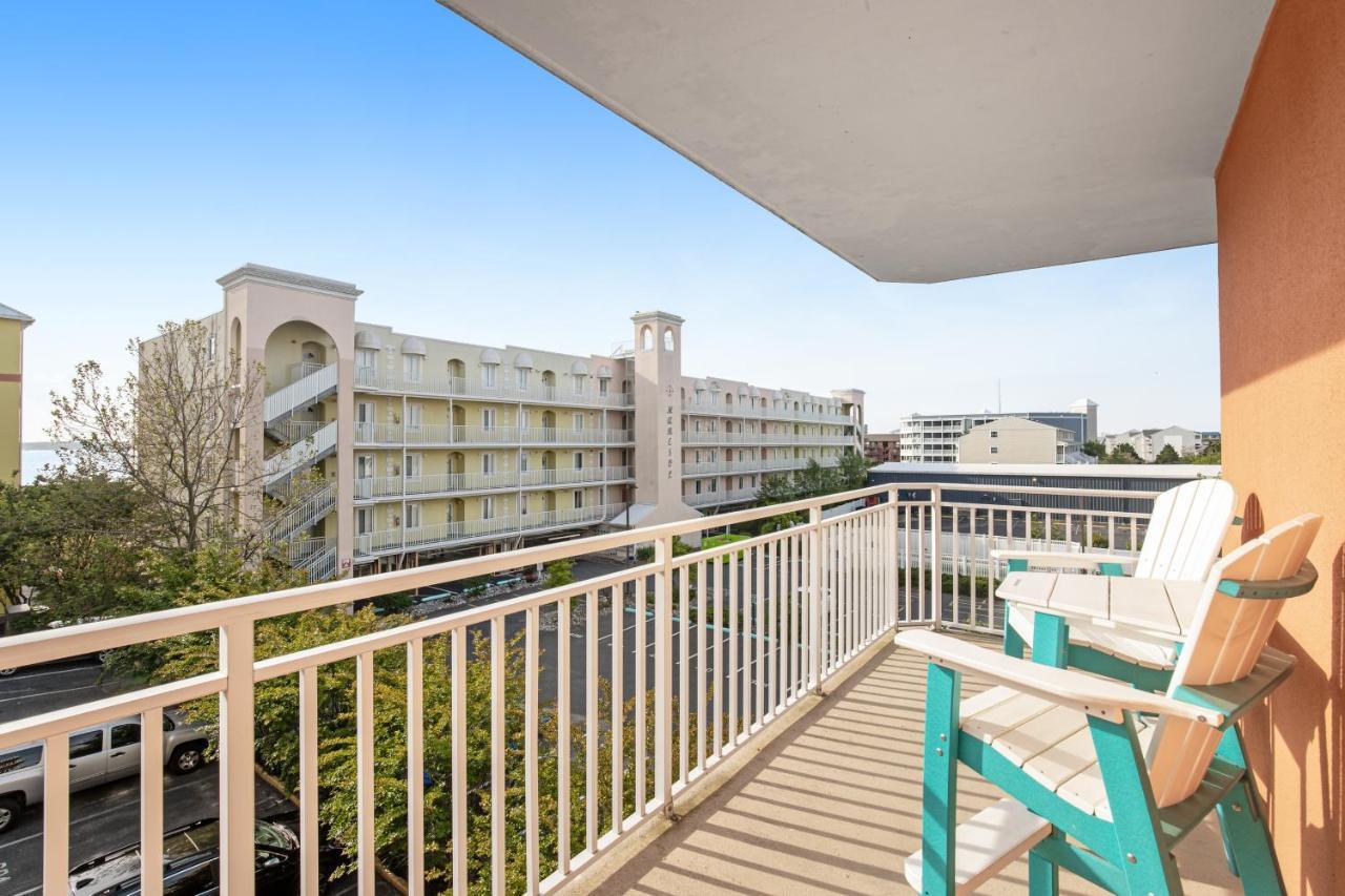 Sunset Bay I 306 Ocean City
