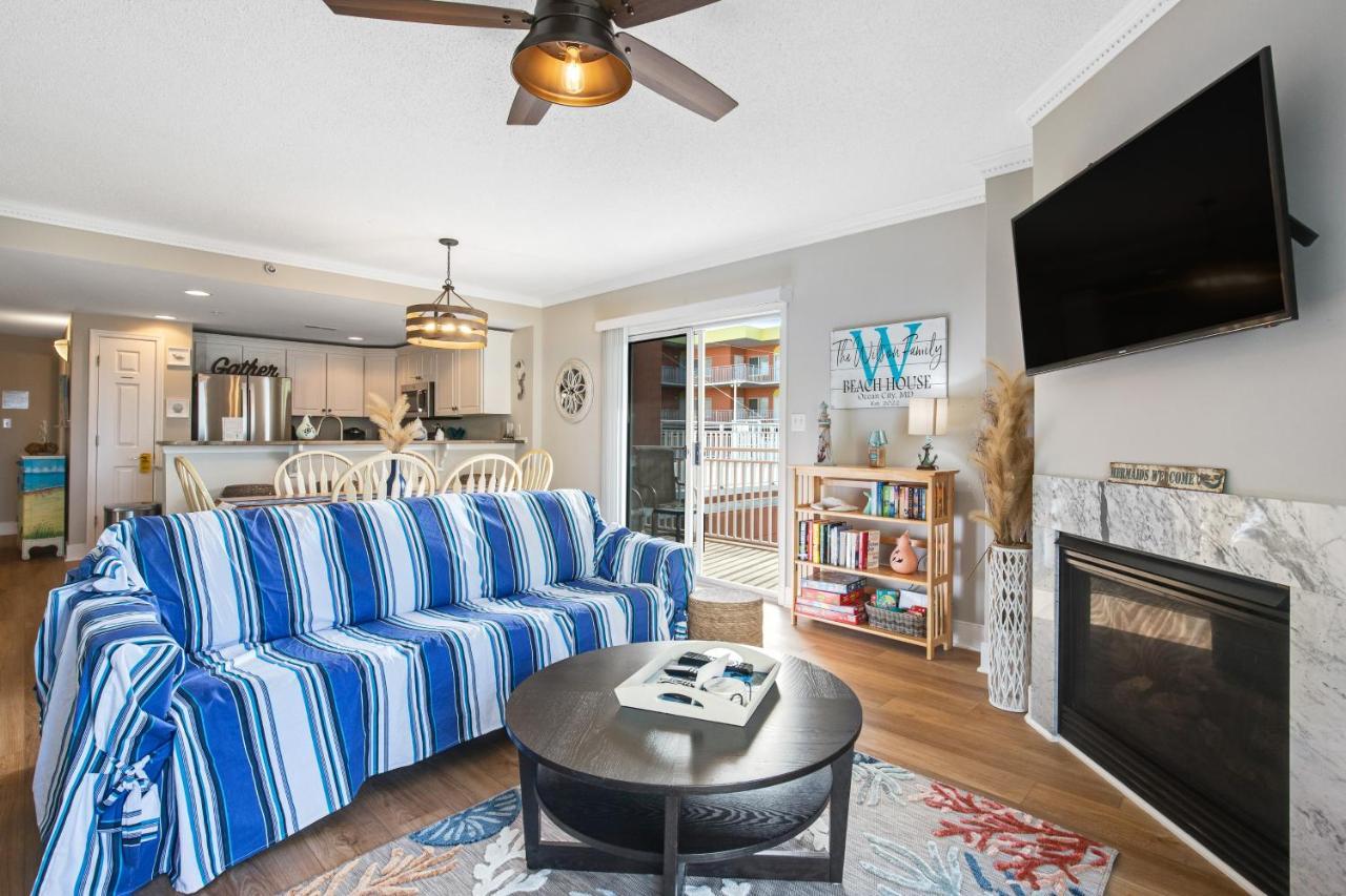 Sunset Bay I 306 Apartment *
