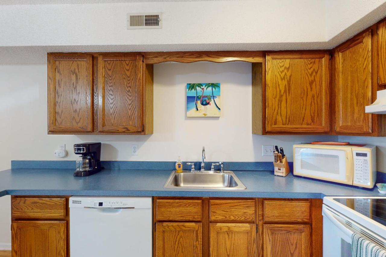 Apartment Sandalwoods 101a Ocean City