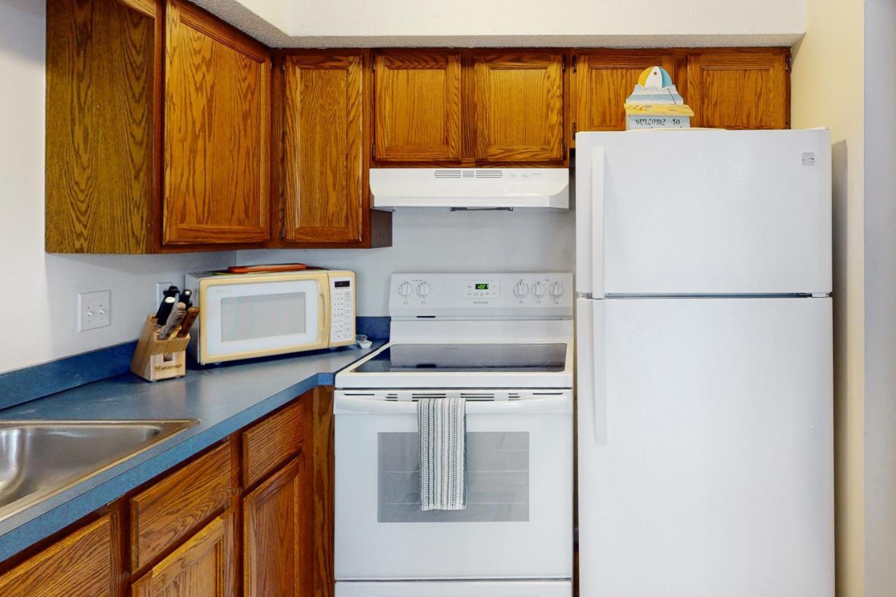 Sandalwoods 101a Apartment Ocean City