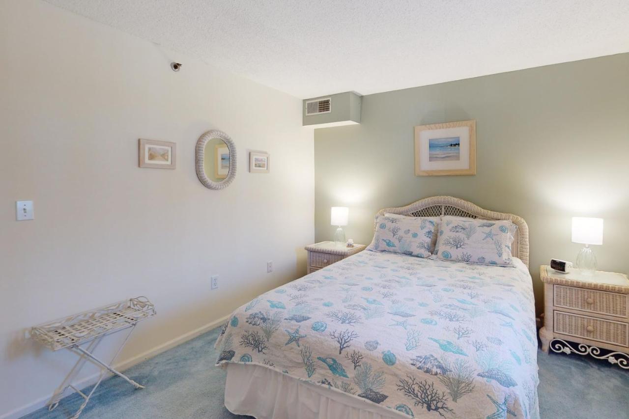 Sandalwoods 101a Apartment