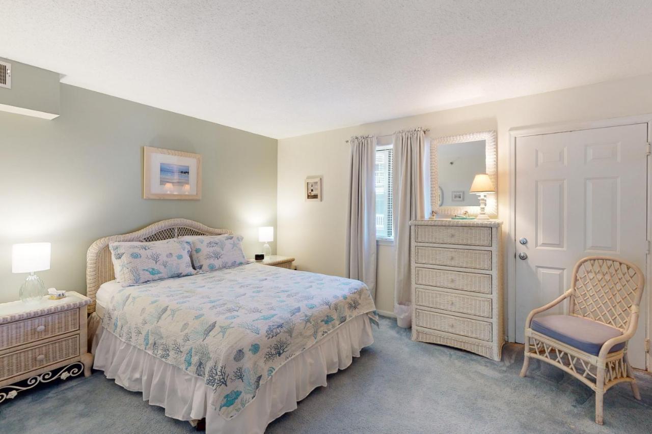 Sandalwoods 101a Apartment *