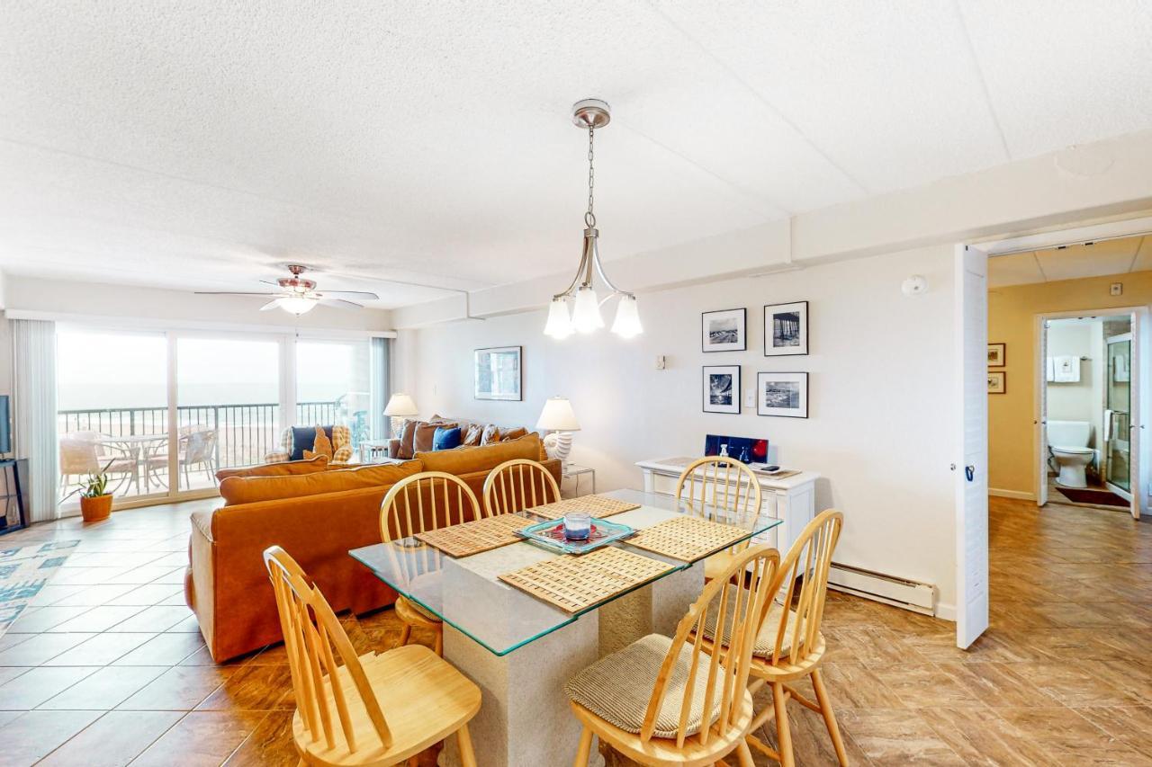 Highpoint S 4f Apartment Ocean City
