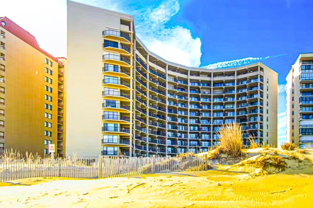 Highpoint S 4f * Ocean City