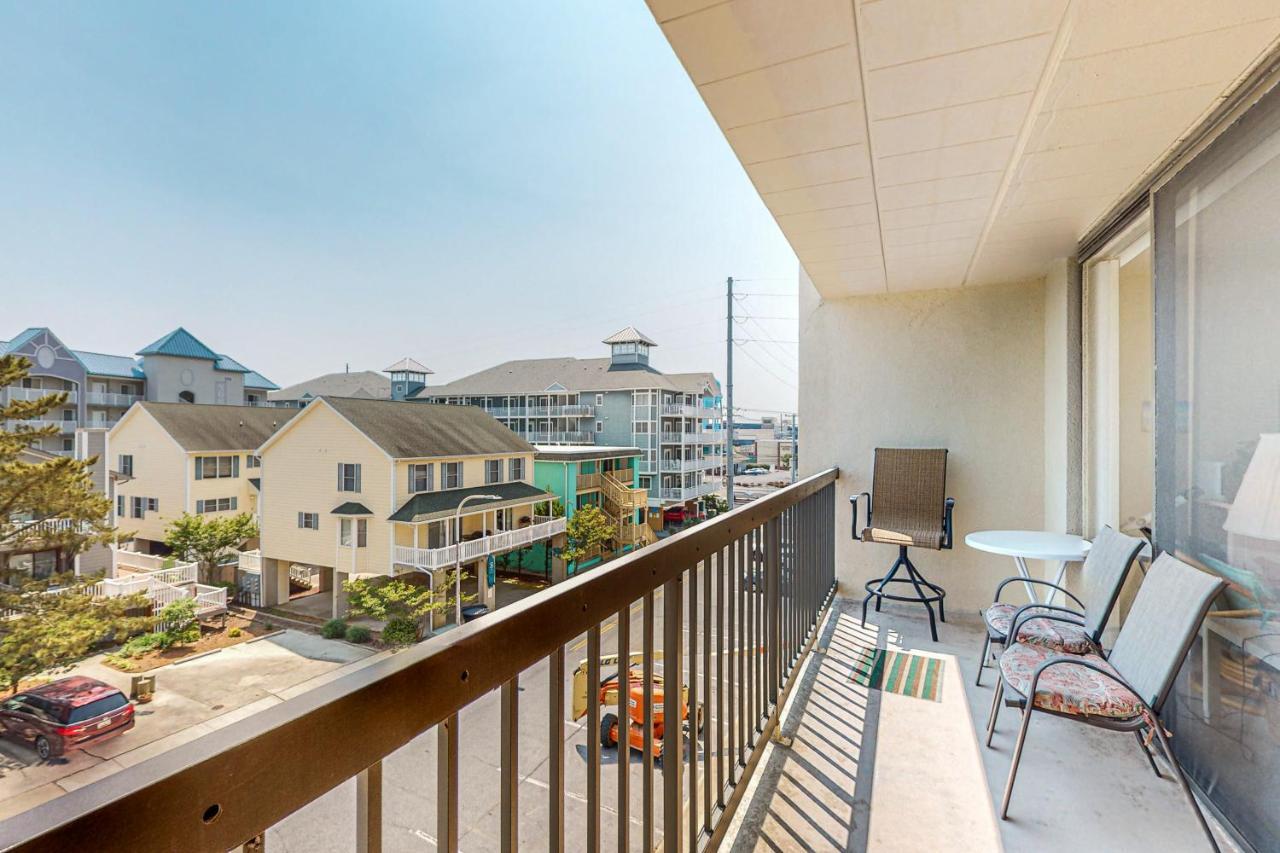 Apartment Mystic Point 405 Ocean City