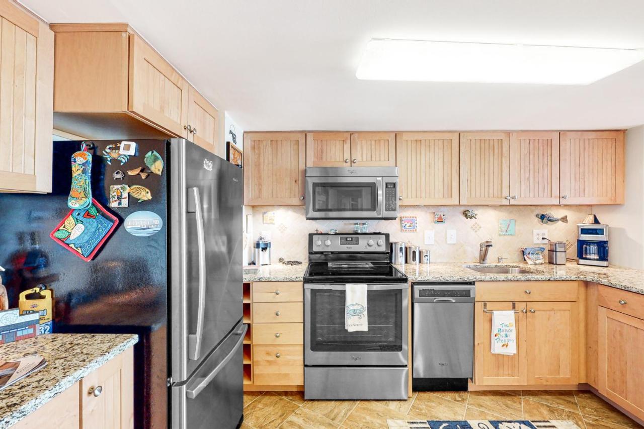 Apartment Highpoint S 4f *