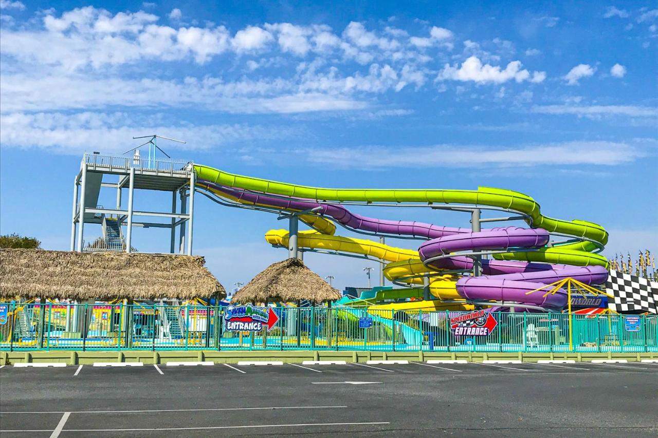 Highpoint S 4f Ocean City