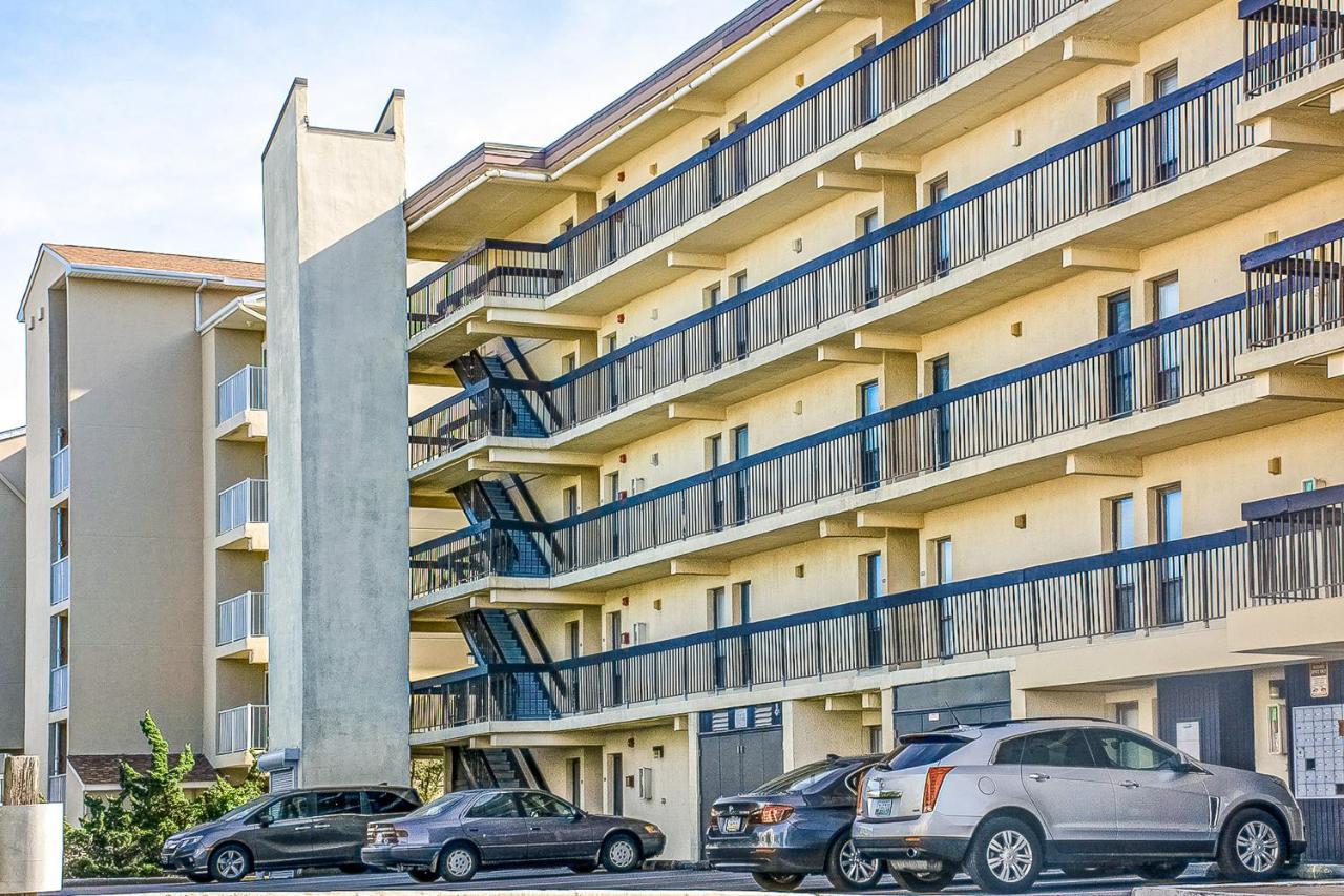 Mystic Point 405 Apartment