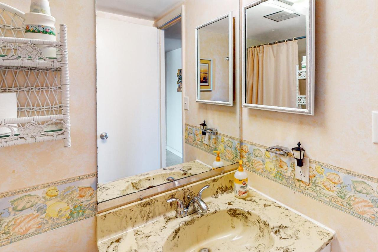 Apartment Mystic Point 405