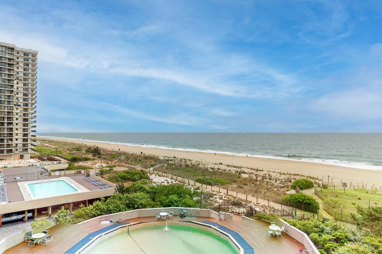 Apartment Highpoint S 4f Ocean City