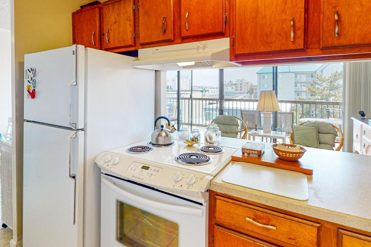 Mystic Point 405 Apartment Ocean City
