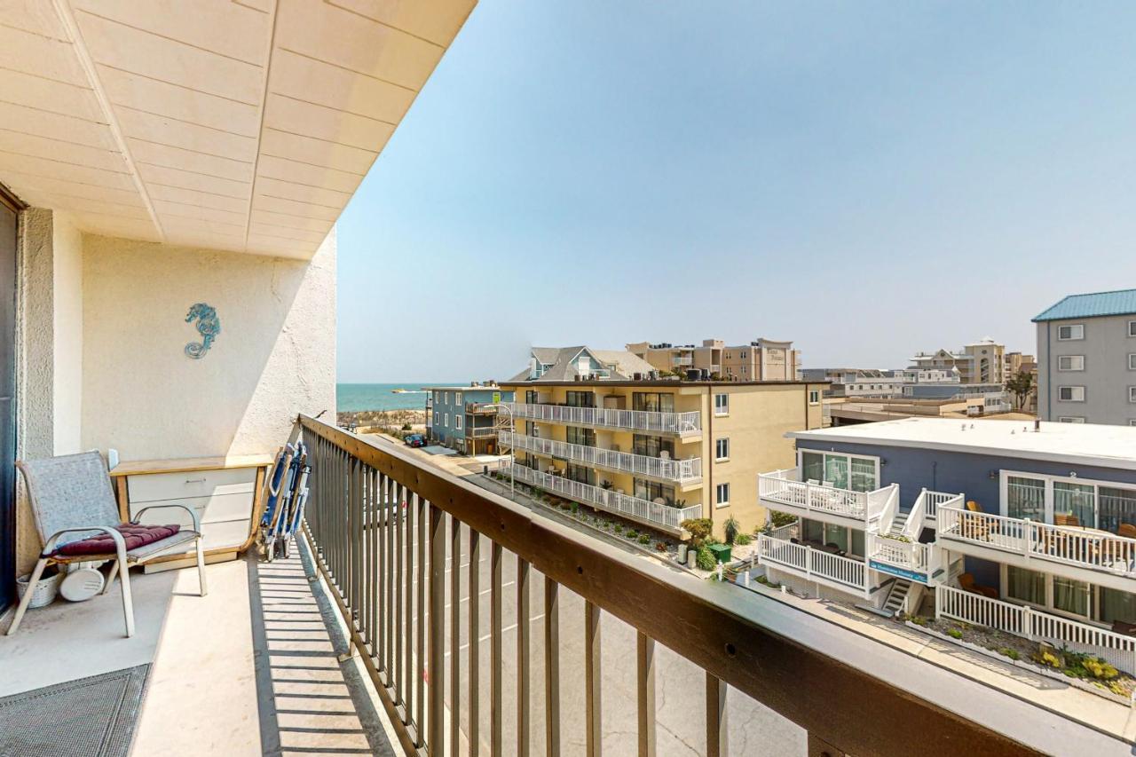 Mystic Point 405 Ocean City