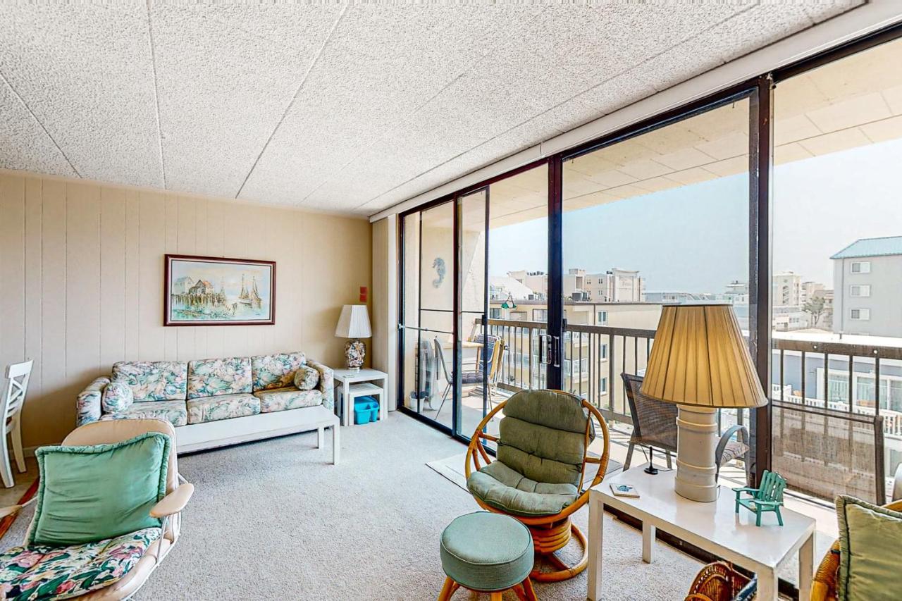 Apartment Mystic Point 405 Ocean City