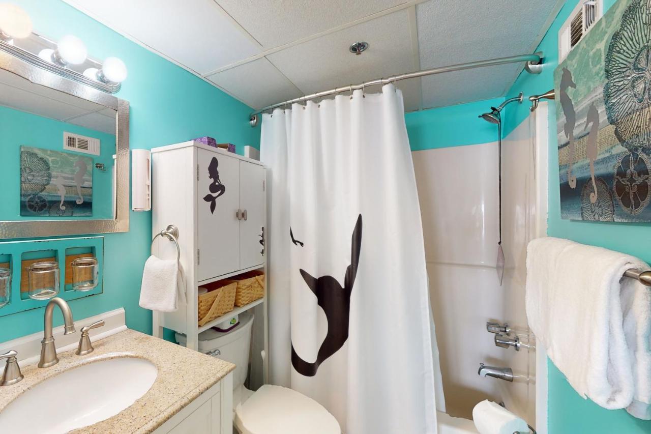 Apartment Flying Cloud 407 Ocean City