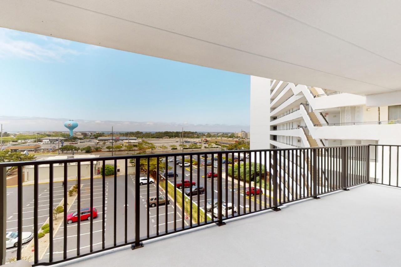 Apartment Flying Cloud 407 Ocean City
