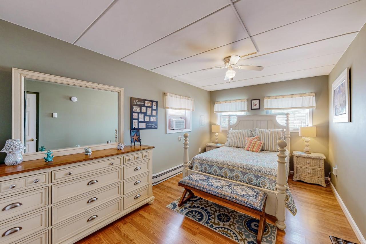 Bay Colony 36 * Ocean City