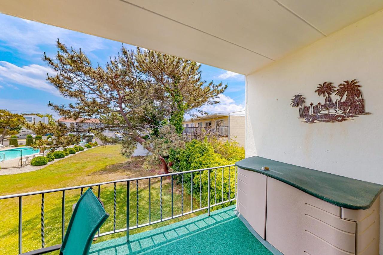 Apartment Bay Colony 36 *