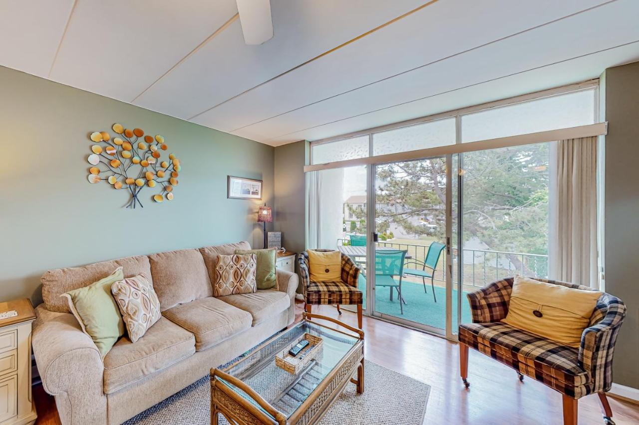 Bay Colony 36 Apartment Ocean City
