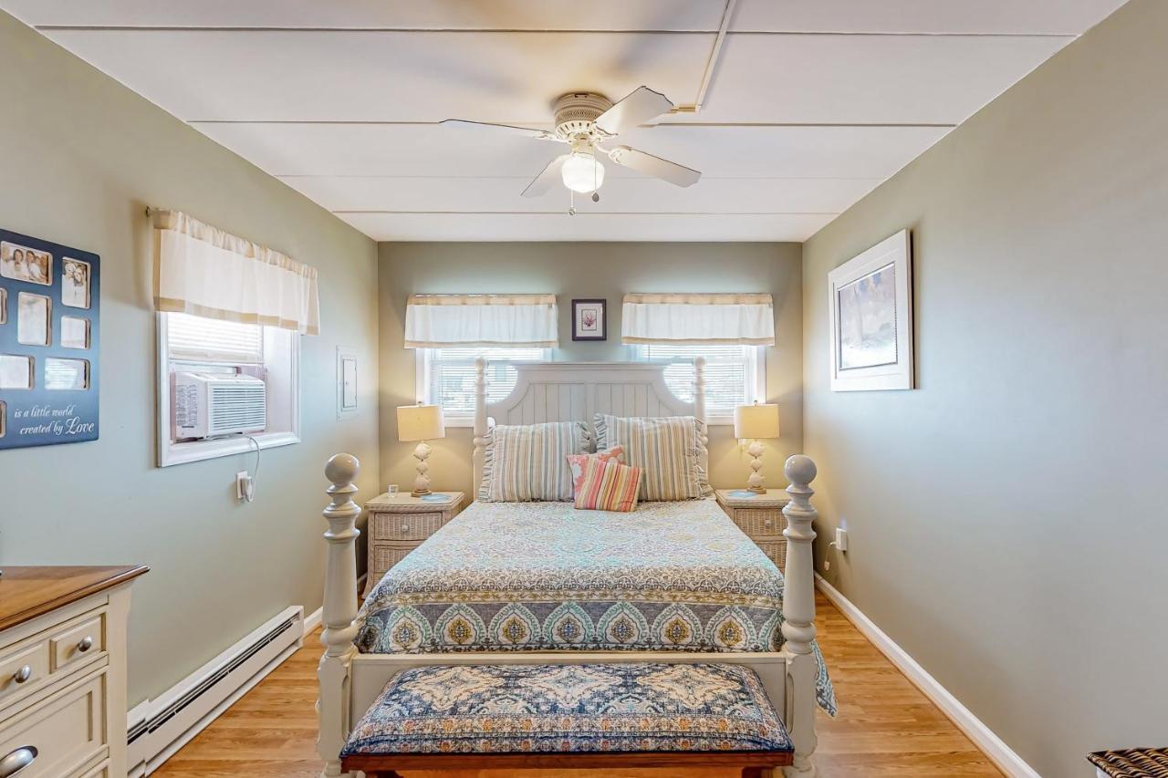 Apartment Bay Colony 36 Ocean City