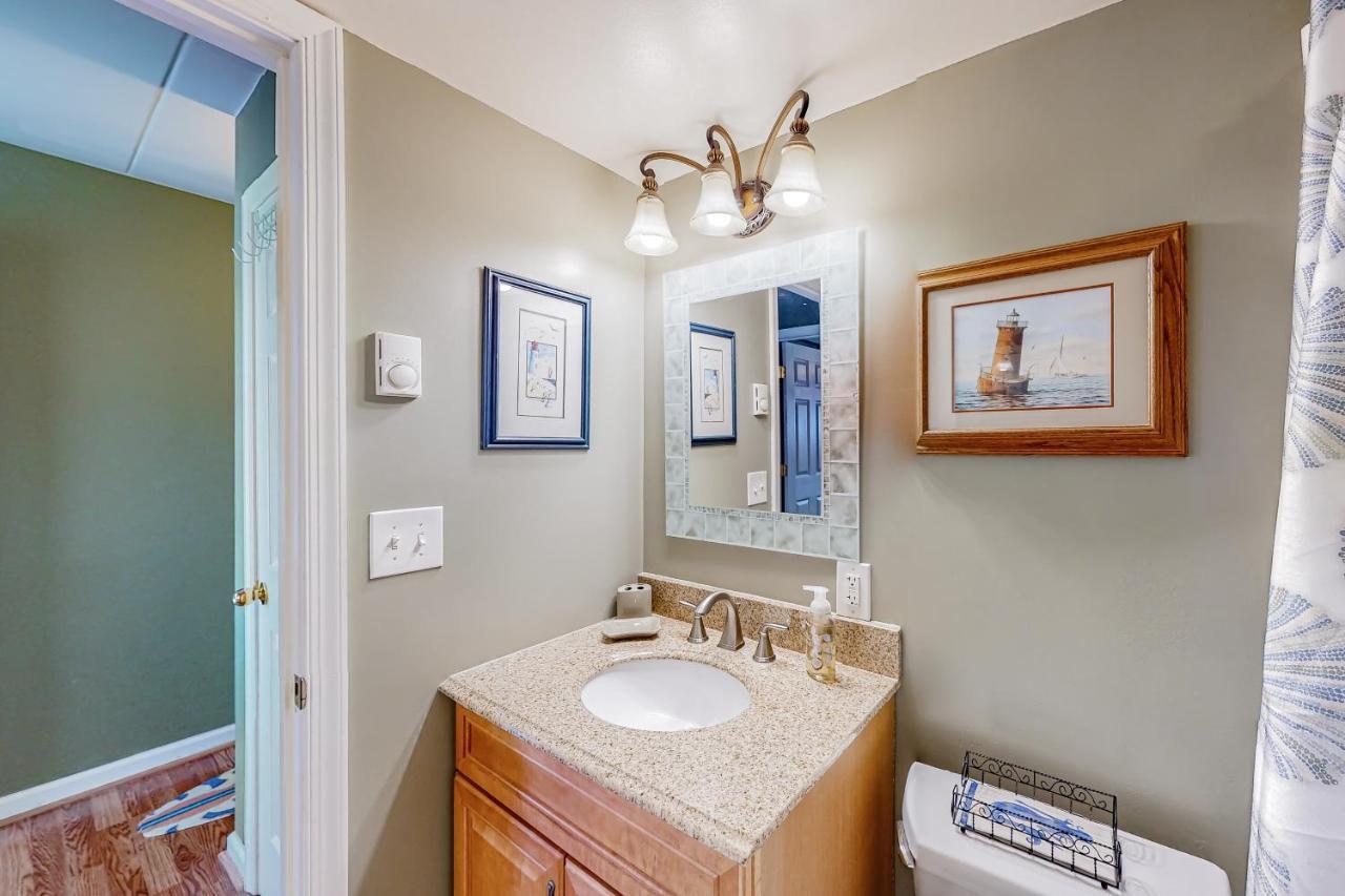 Bay Colony 36 Apartment Ocean City