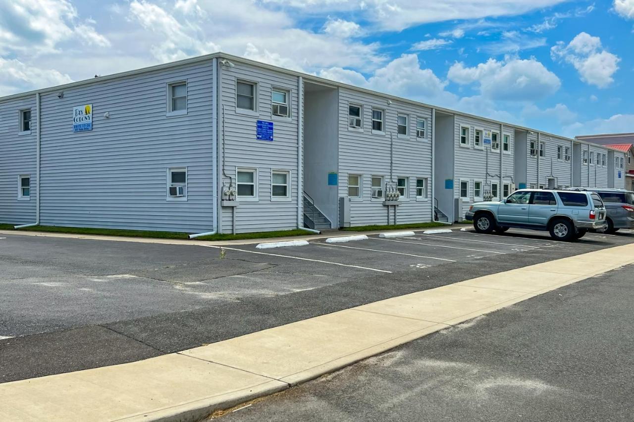 Bay Colony 36 Apartment Ocean City