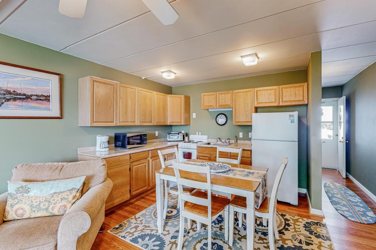 Bay Colony 36 Apartment Ocean City