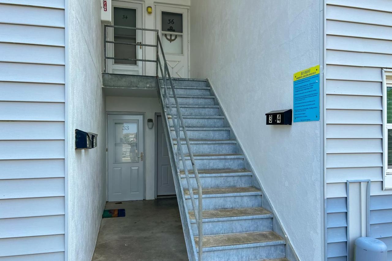Bay Colony 36 Apartment Ocean City