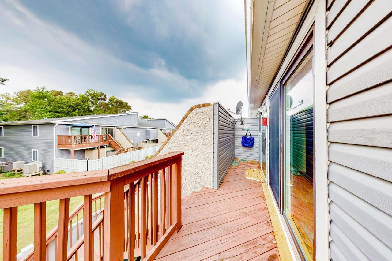 Apartment Whispering Woods 39 Ocean City
