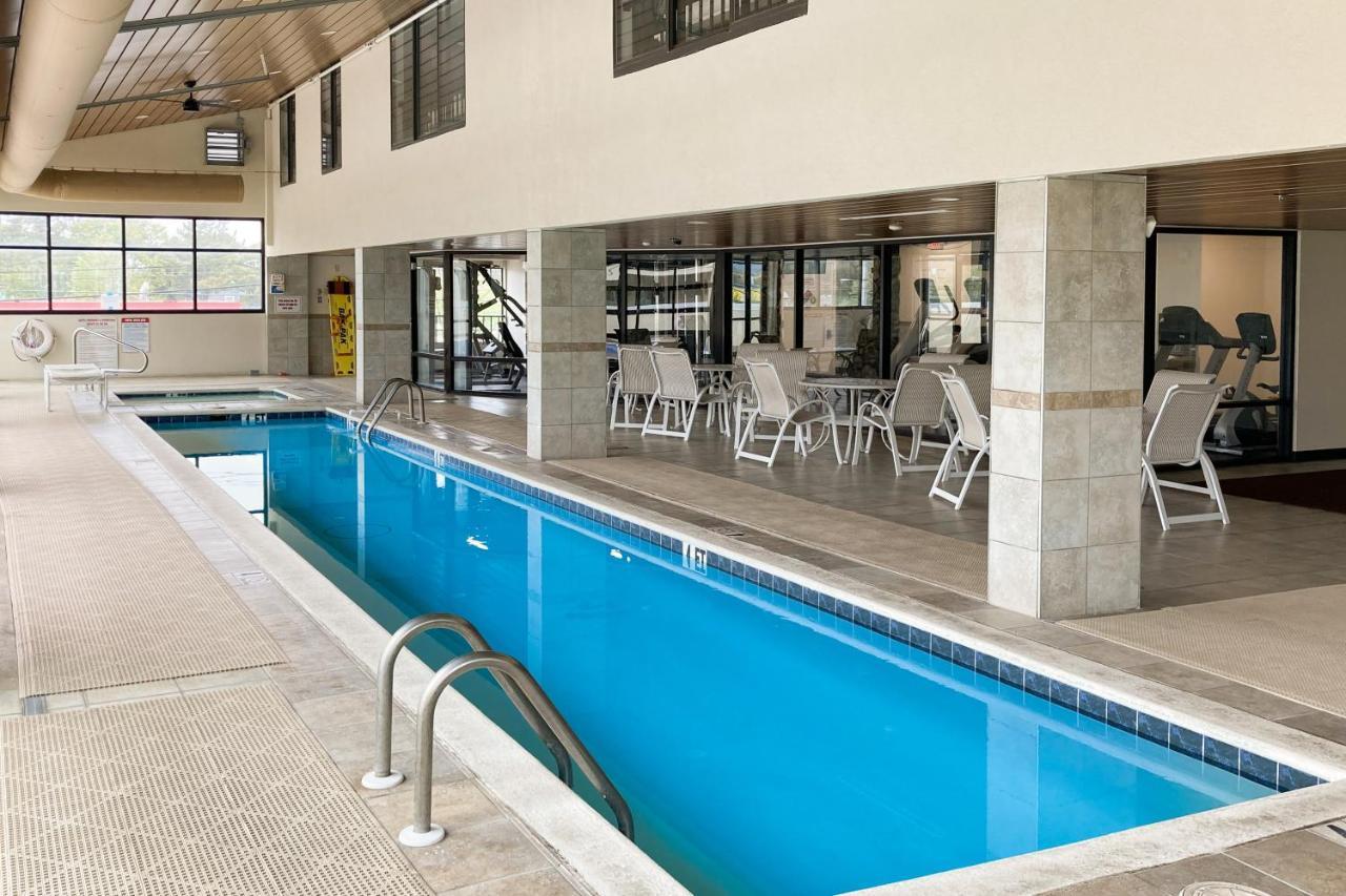 Apartment Royal Hawaiian 413 Ocean City