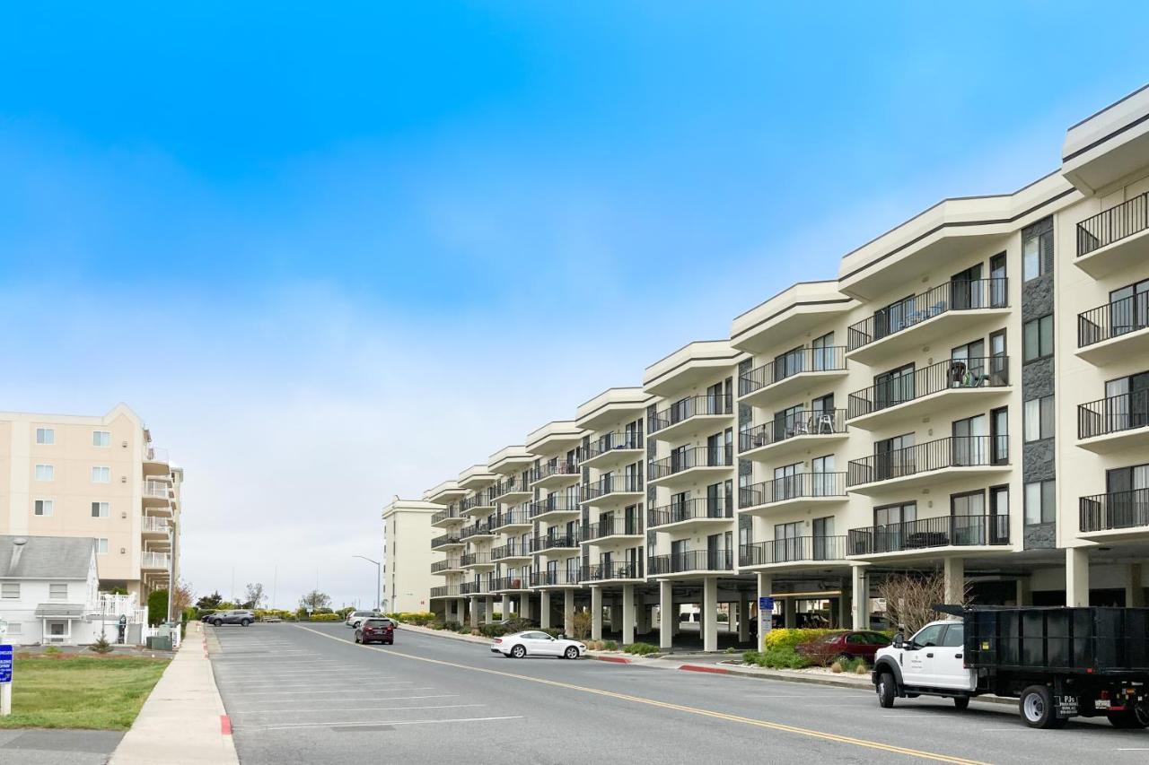 Apartment Royal Hawaiian 413 Ocean City