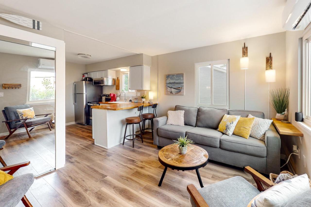 Apartment Al-be Vacation # 5 Ocean City