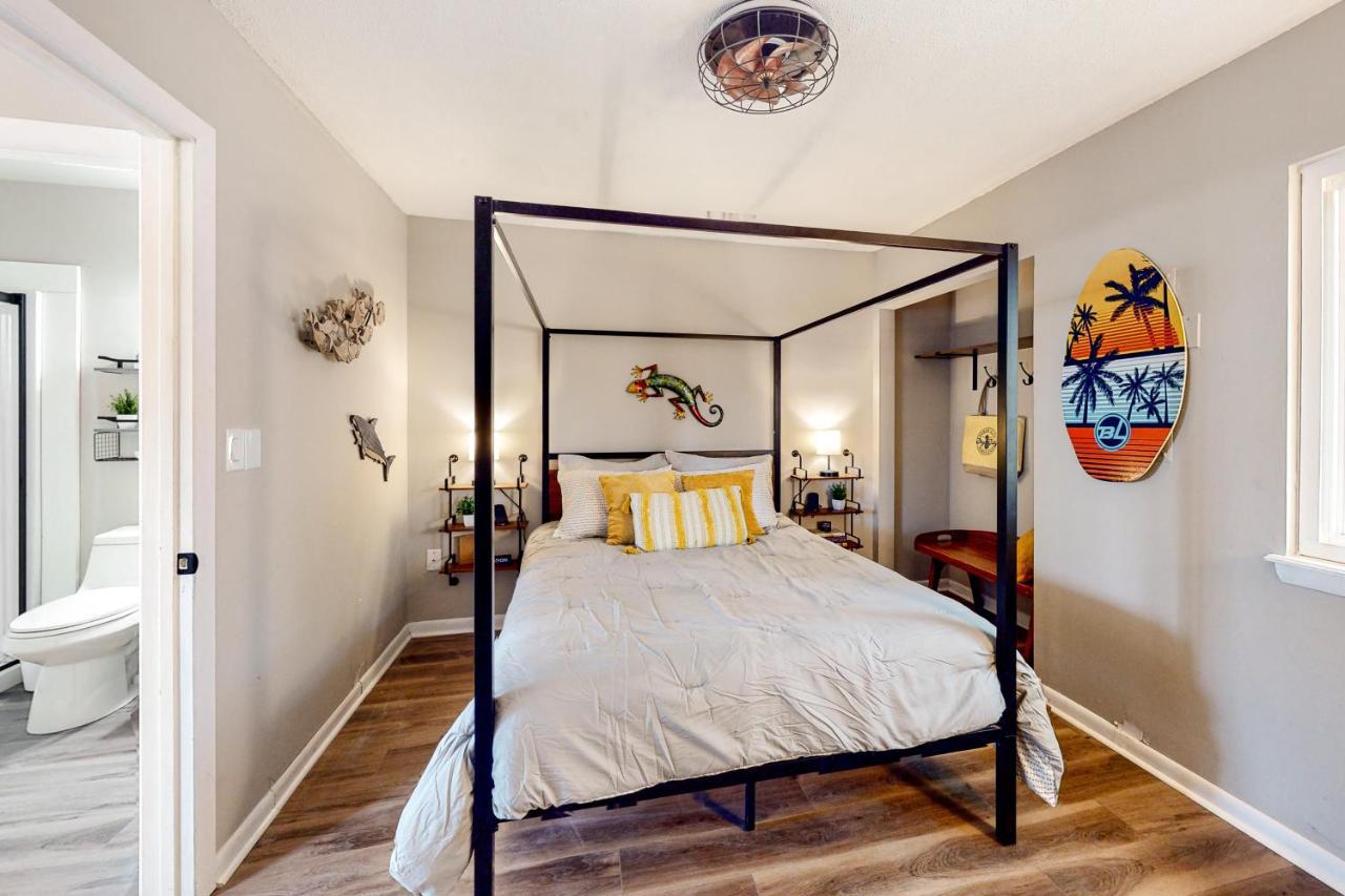 Apartment Al-be Vacation # 5 Ocean City